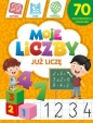 Moje liczby: Już liczę - Monika Kalinowska, Krzysztof Wiśniewski