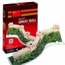 Puzzle 3D: Wielki Mur Chiński (01039)