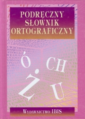 Podręczny słownik ortograficzny