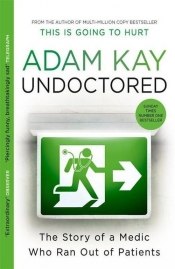 Undoctored - Kay Adam