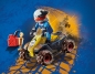 Playmobil City Action, Quad offroadowy (71039)