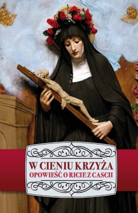 W cieniu krzyża - Izabela Marciniak