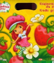 Zestaw Truskawkowe Ciastko