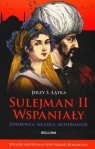 Sulejman II Wspaniały