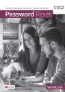 Password Reset C1/C2 WB + online MACMILLAN Karolina Kotorowicz-Jasińska, Joanna Sobierska
