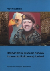 Haszymidzi w procesie budowy tożsamości kulturowej Jordanii