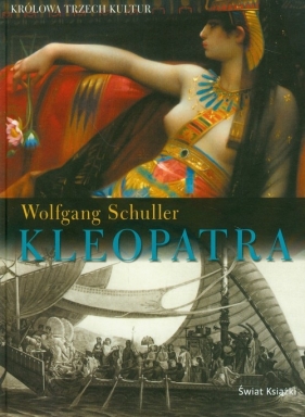 Kleopatra - Schuller Wolfgang