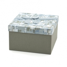 Pudełko na prezent Adar 230 mm x 230 mm x 140 mm (531390)