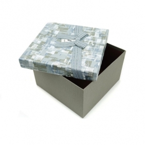 Pudełko na prezent Adar 230 mm x 230 mm x 140 mm (531390)