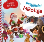 Przyjaciel Mikołaja - Izabela Michta
