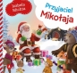 Przyjaciel Mikołaja - Izabela Michta