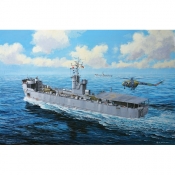REVELL German LSM "Eidehseklasse" (05139)