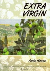 Extra Virgin - Annie Hawes