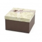 Pudełko na prezent Adar 230 mm x 230 mm x 140 mm (531390)