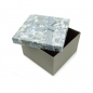 Pudełko na prezent Adar 230 mm x 230 mm x 140 mm (531390)