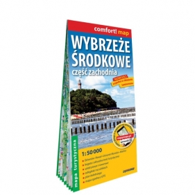 Wybrzeże Środkowe część zachodnia