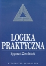 Logika praktyczna (wyd. 26/2022) Ziembiński Zygmunt