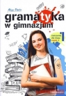 Gramatyka w gimnazjum 1 ćwiczenia część 2 Stypka Alicja