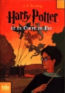 Harry Potter et coupe feu