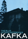 The Blue Octavo Notebooks Kafka Franz