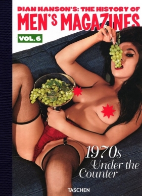 History of Men"s Mag 6
