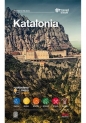 Katalonia - Dominika Zaręba