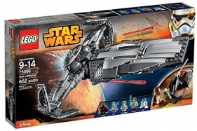 LEGO Star Wars Sith Infiltrator (75096)