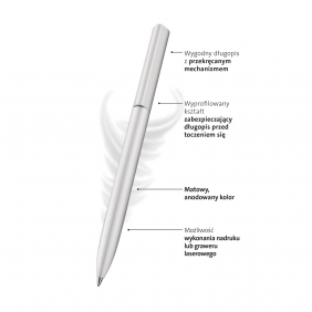 Długopis Pelikan Ineo - Clearing Breeze