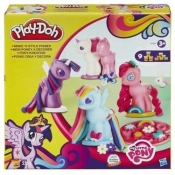 Play-Doh Stylowe kucyki (B0009)