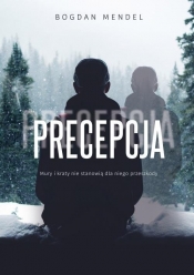 Precepcja - Mendel Bogdan
