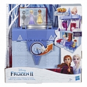 Zestaw Deluxe Pop Up Frozen 2 (E6548)