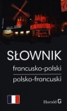 Słownik francusko - polski, polsko - francuski Mirosława Słobodska