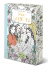 Kolory klasyki. Małe kobietki Louisa May Alcott