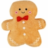 Maskotka świąteczne ciastko, 38 cm
