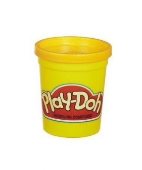 Play-Doh ciastolina tuba pojedyńcza (22002) - <br />