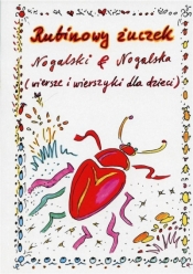 Rubinowy żuczek - Roman Nogalski