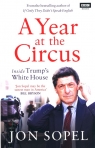 A Year At The Circus Inside Trump's White House Jon Sopel