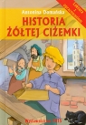 Historia żółtej ciżemki Lektura z opracowaniem Domańska Antonina