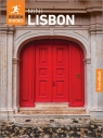 Lisbon. Mini Travel Guide with eBook Opracowanie zbiorowe