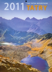 Kalendarz 2011 Tatry D3
