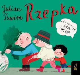 Rzepka - Julian Tuwim