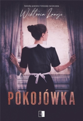 Pokojówka - Lange Wiktoria