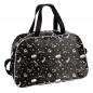 Paso, Torba sportowa Striped cat