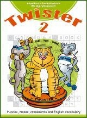 Twister 2 - Agnieszka Bator