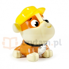 PSI PATROL Figurka do kąpieli, Rubble (16629/68429)