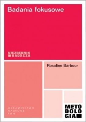 BADANIA FOKUSOWE - BARBOUR ROSALINE