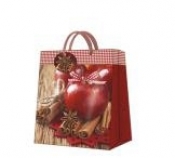 Torba Christmas Apple large
