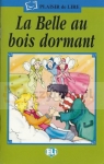 ELI La Belle au bois dormant + Audio CD