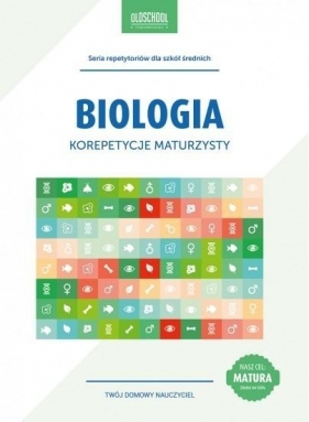 Biologia Korepetycje maturzysty - Urszula Sokół