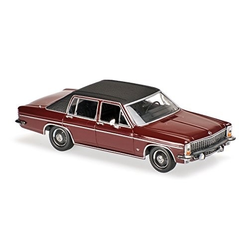 Opel Diplomat B 1969 (dark red) (940046071)
